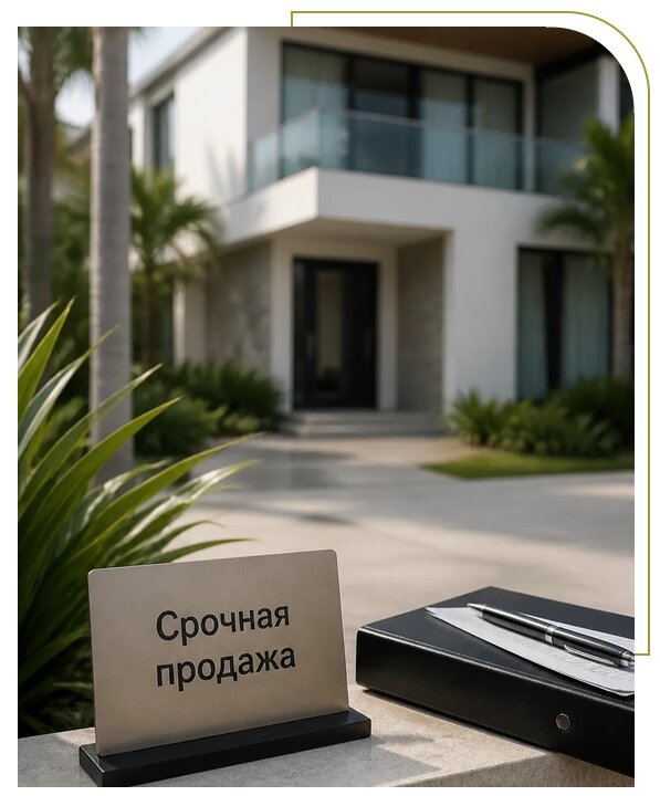 Срочная продажа недвижимости Пхукет из Златоуста от 51550 р. | коПхукет-Злт